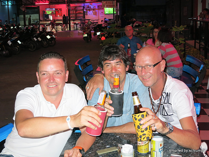 2014-02-22 Smurf Bar