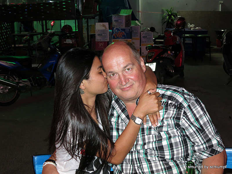 2014-02-23 Smurf Bar