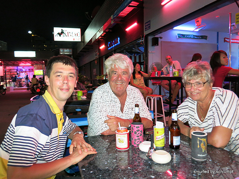 2014-02-23 Smurf Bar