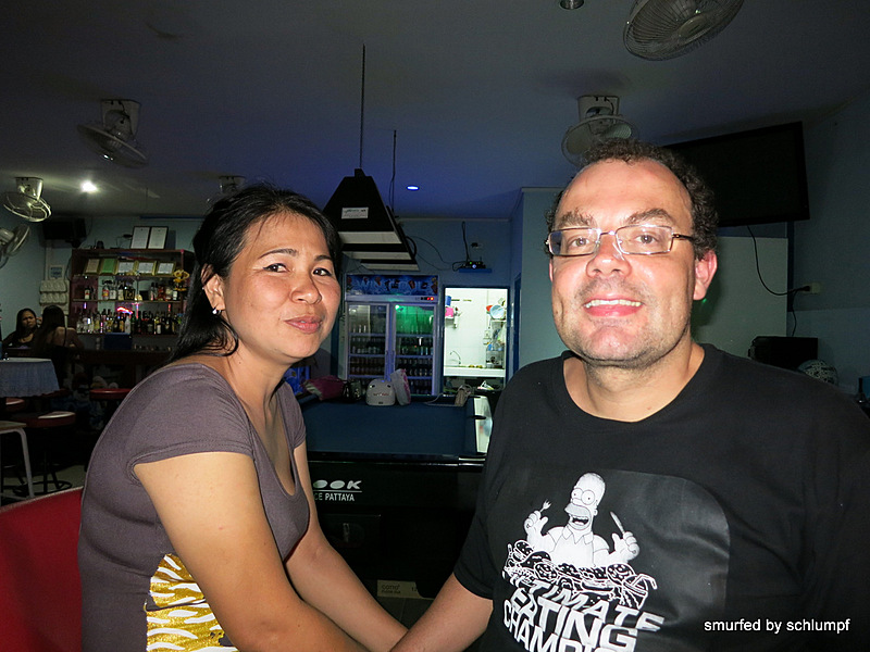 2014-02-24 Smurf Bar