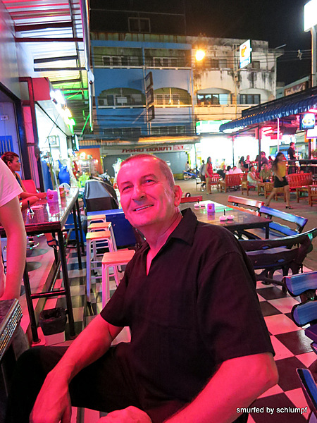 2014-02-24 Smurf Bar