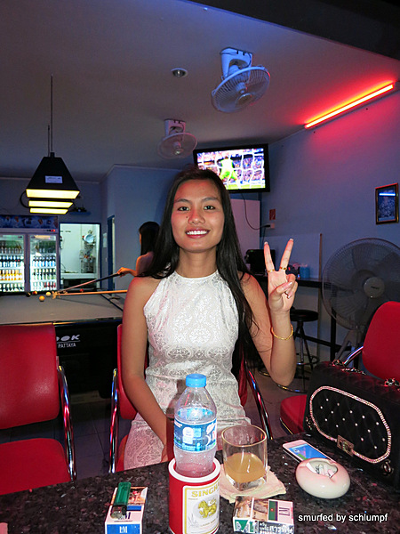 2014-02-25 Smurf Bar
