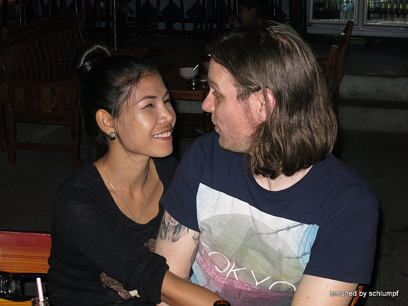 2014-02-25 Smurf Bar