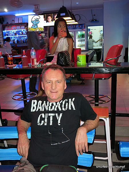 2014-02-25 Smurf Bar