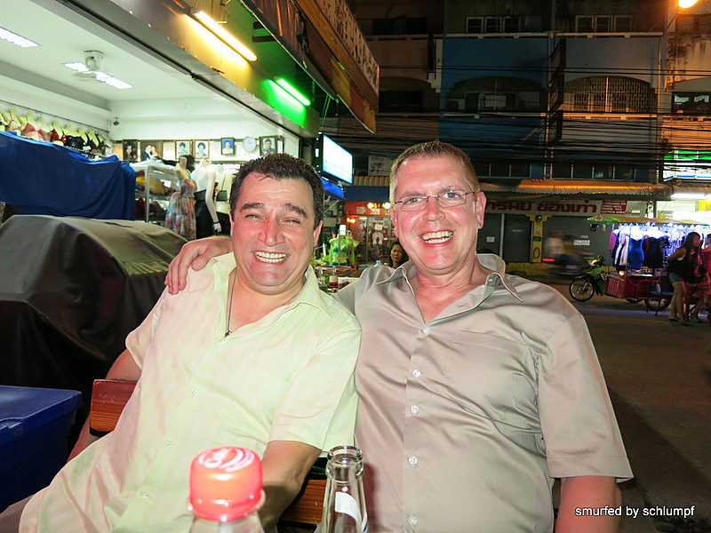 2014-02-25 Smurf Bar