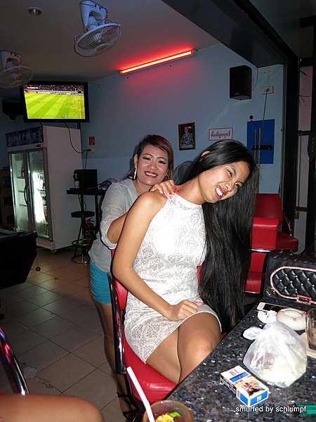2014-02-25 Smurf Bar