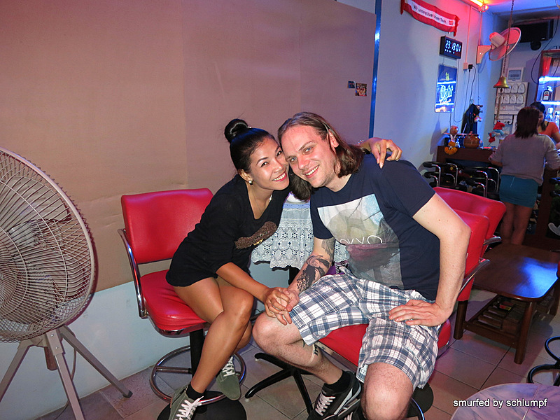 2014-02-25 Smurf Bar