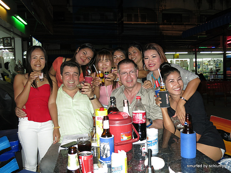 2014-02-25 Smurf Bar