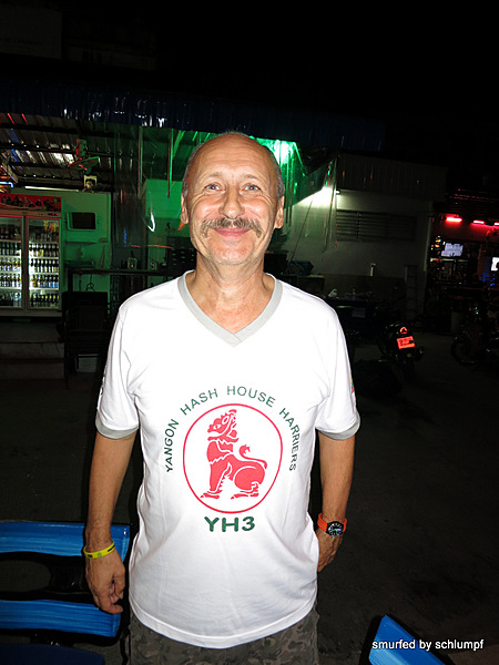 2014-02-25 Smurf Bar