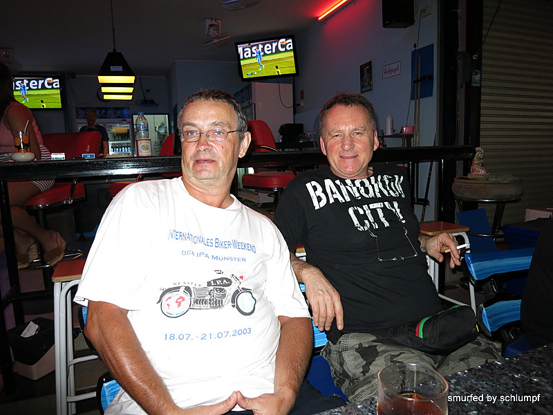 2014-02-25 Smurf Bar