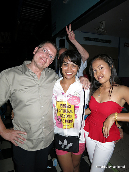 2014-02-25 Smurf Bar