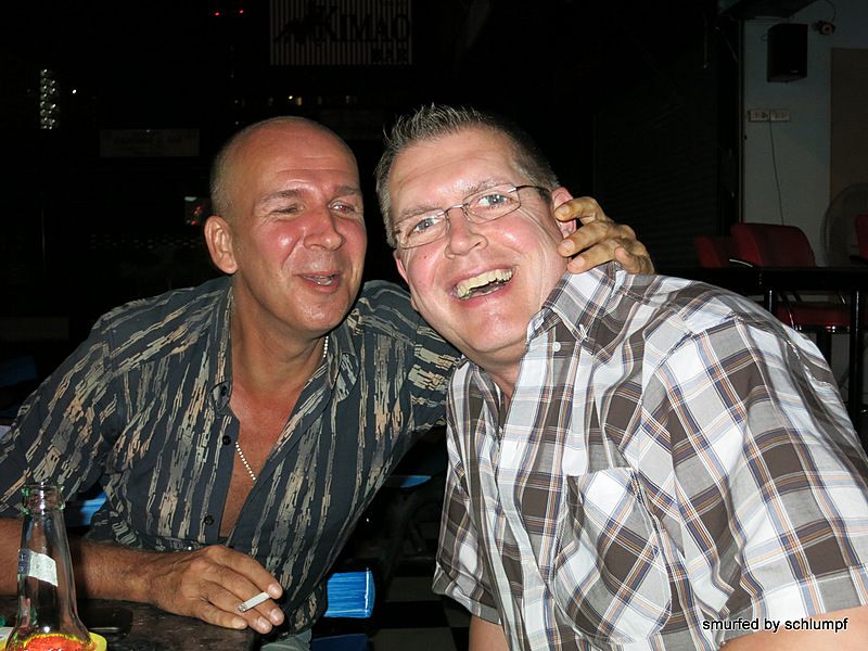 2014-02-26 Smurf Bar