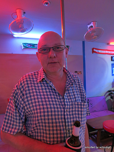 2014-02-26 Smurf Bar