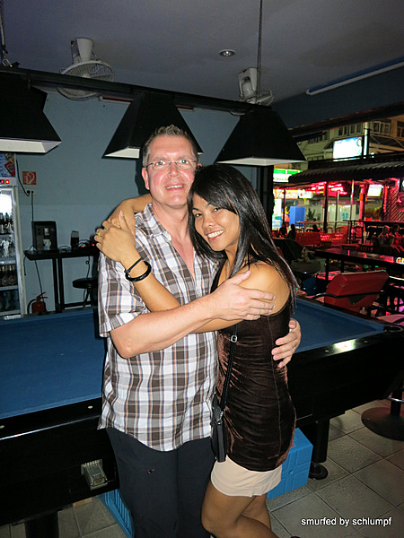 2014-02-26 Smurf Bar
