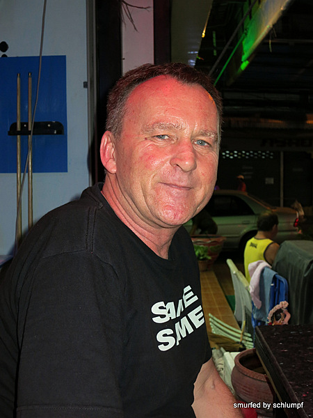 2014-02-27 Smurf Bar