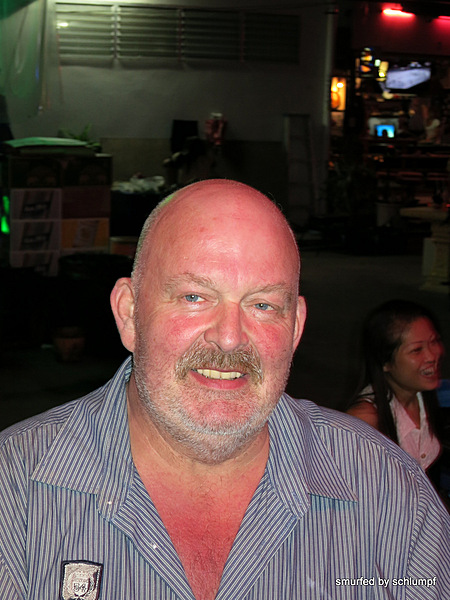 2014-02-27 Smurf Bar