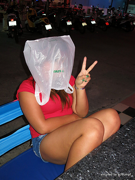 2014-02-27 Smurf Bar