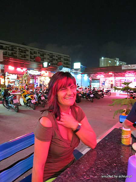 2014-02-28 Smurf Bar