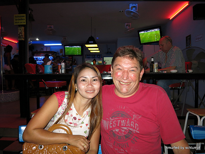 2014-02-28 Smurf Bar
