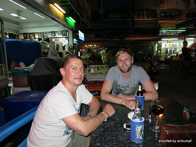 2014-02-28 Smurf Bar