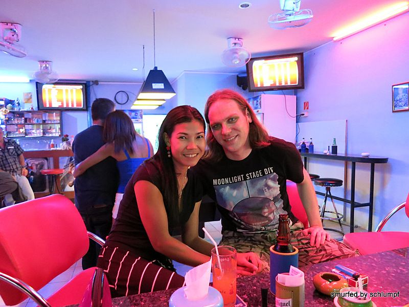 2014-02-28 Smurf Bar