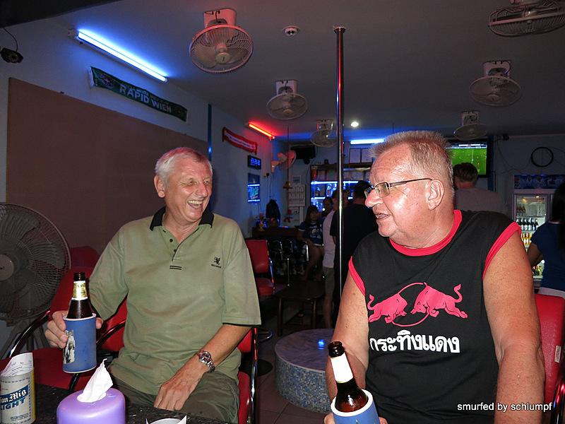 2014-02-28 Smurf Bar