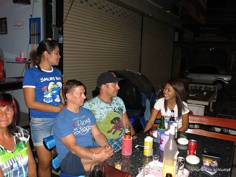 2014-03-01 Smurf Bar