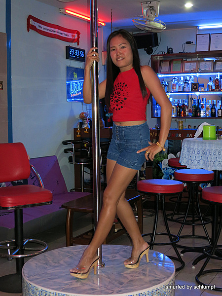 2014-03-01 Smurf Bar