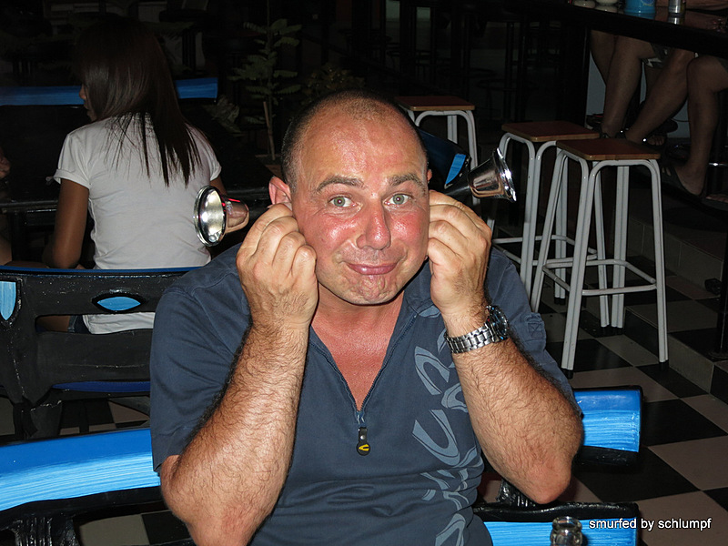 2014-03-01 Smurf Bar