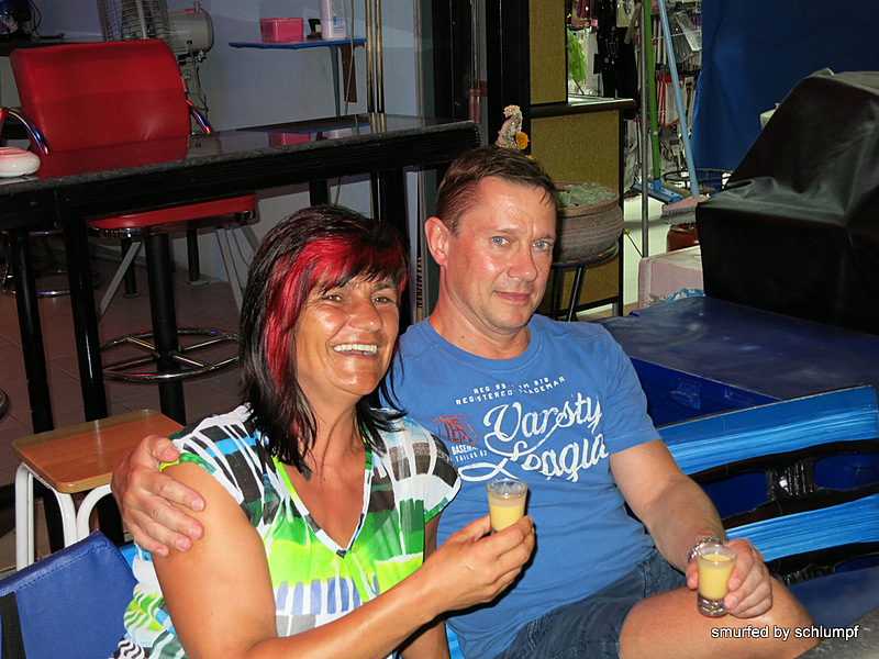 2014-03-01 Smurf Bar