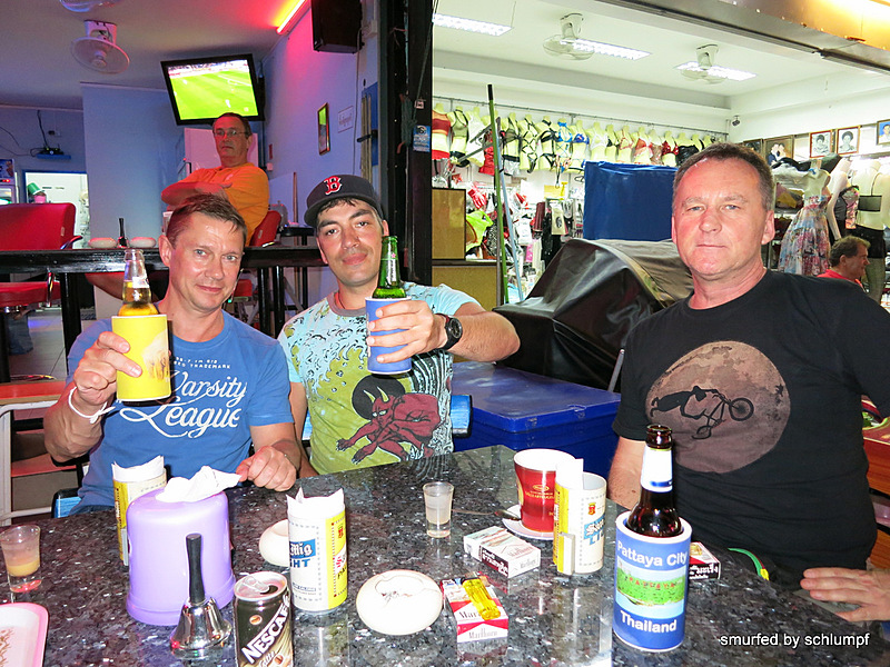 2014-03-01 Smurf Bar