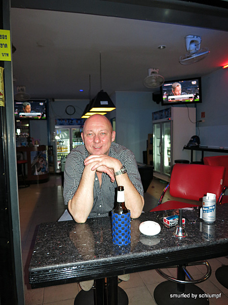2014-03-01 Smurf Bar