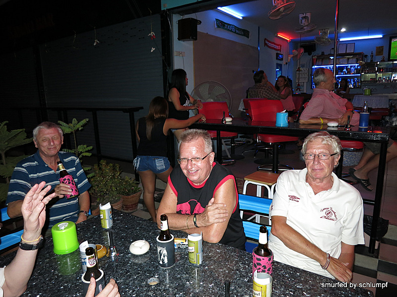 2014-03-01 Smurf Bar