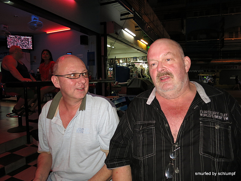 2014-03-02 Smurf Bar