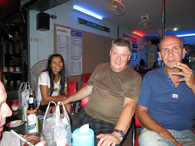 2014-03-04 Smurf Bar
