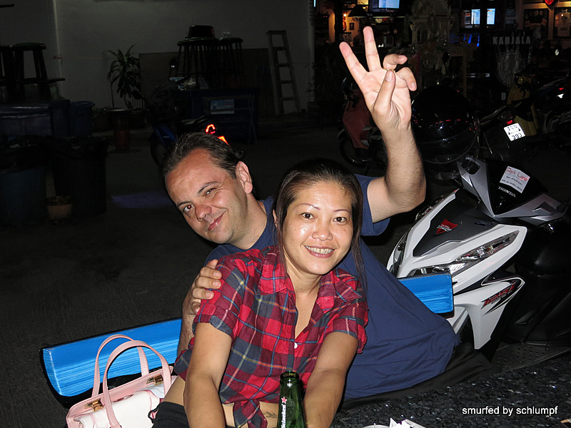 2014-03-04 Smurf Bar