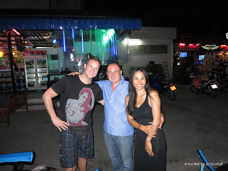 2014-03-04 Smurf Bar