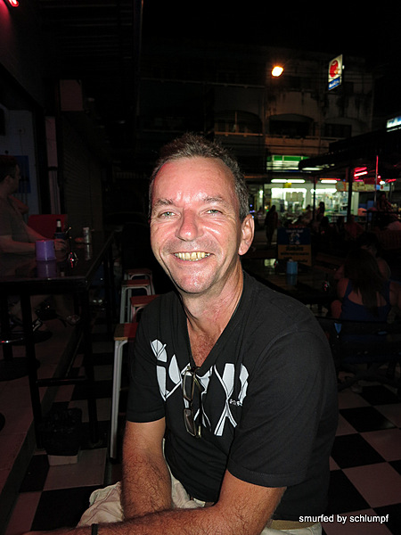 2014-03-04 Smurf Bar