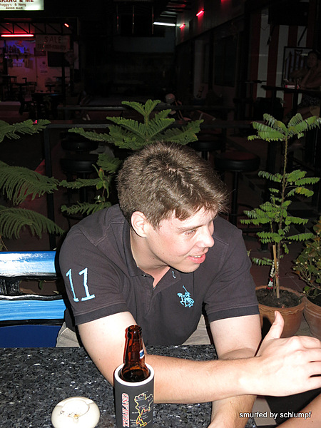 2014-03-04 Smurf Bar
