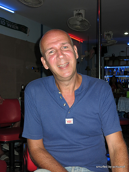 2014-03-04 Smurf Bar