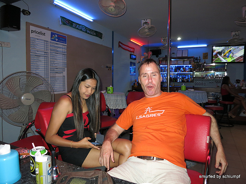 2014-03-04 Smurf Bar
