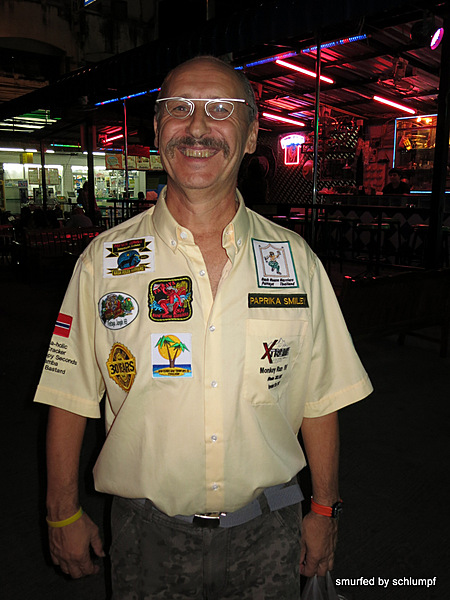 2014-03-04 Smurf Bar