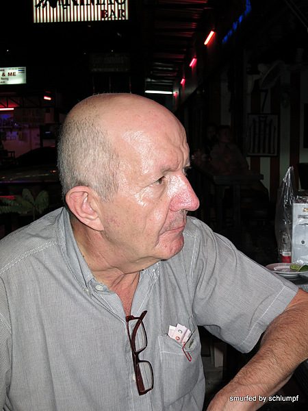 2014-03-04 Smurf Bar