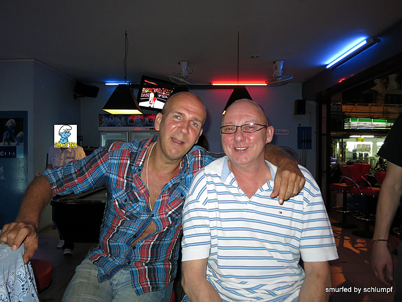2014-03-05 Smurf Bar
