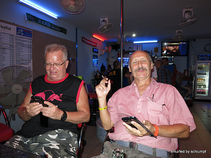 2014-03-05 Smurf Bar
