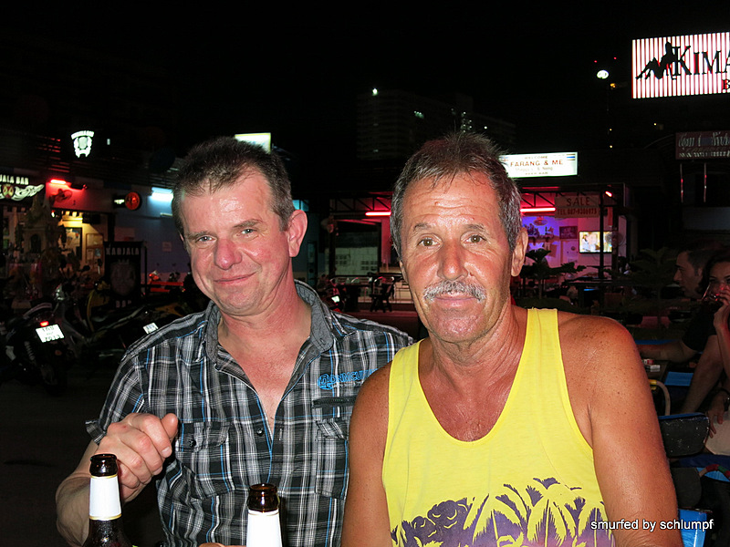 2014-03-05 Smurf Bar