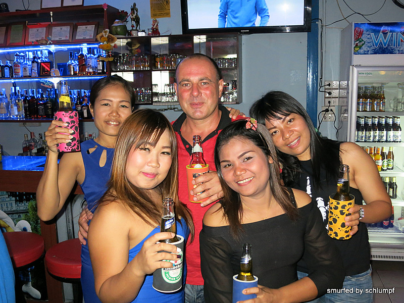 2014-03-05 Smurf Bar