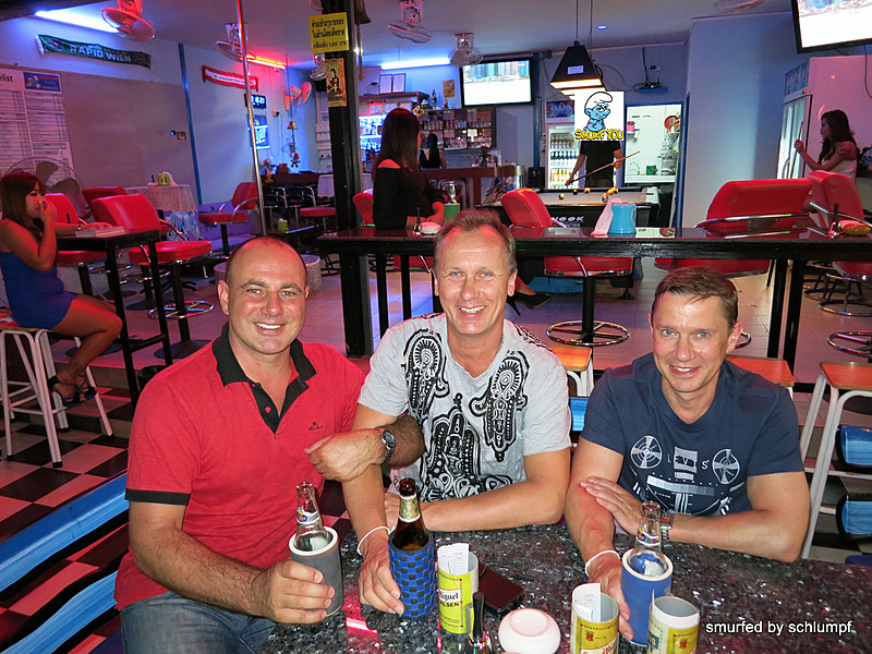 2014-03-05 Smurf Bar