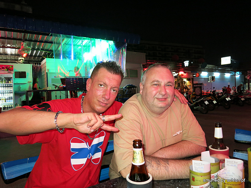 2014-03-05 Smurf Bar