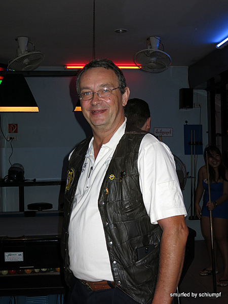 2014-03-05 Smurf Bar